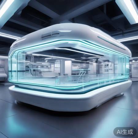 新一代低温消毒柜真空泵，环保节