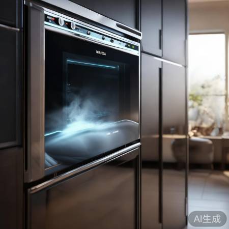 美大集成灶，时尚高端，创新便捷