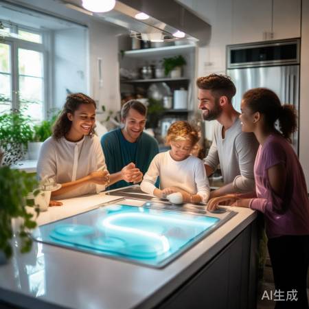 万家乐E1环保健康，呵护家人健