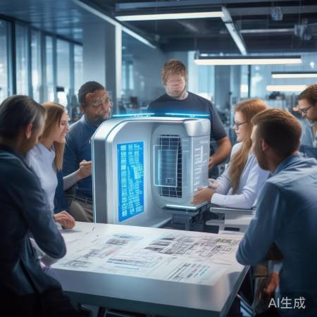 中央空调升级,工程师学无止境