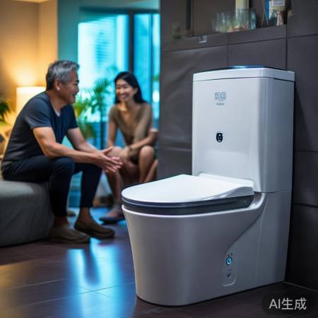 滨州智能马桶，舒适健康，购买咨