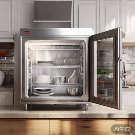 容声消毒柜体验分享