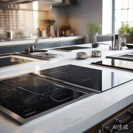 集成灶攻略,选对最适合