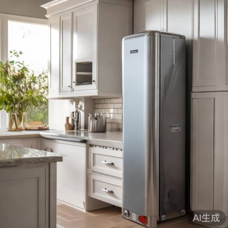 燃气热水器美缝，品质生活之选。