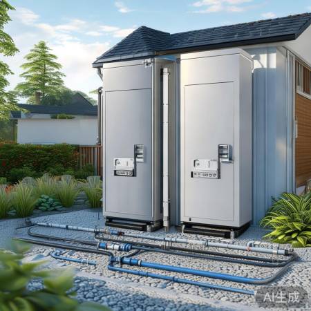 热水器燃气外放原因及安装注意