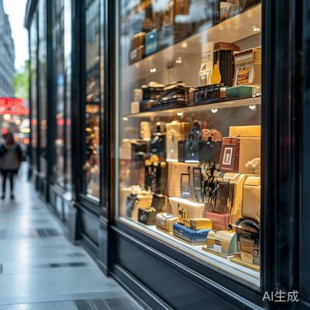 品牌精选，品质生活