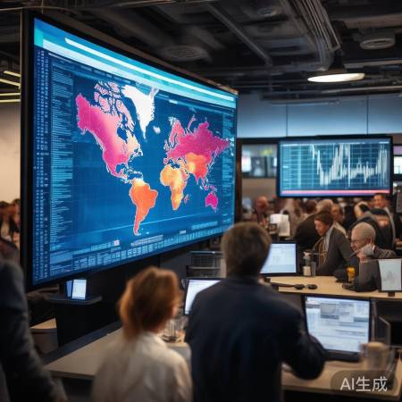 热点速览：五项聚焦。