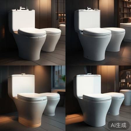 “家居新风尚，智能马桶推荐！”