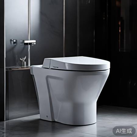 TOTO CW600A：智能马