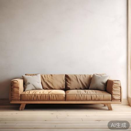 简约大气家居风格