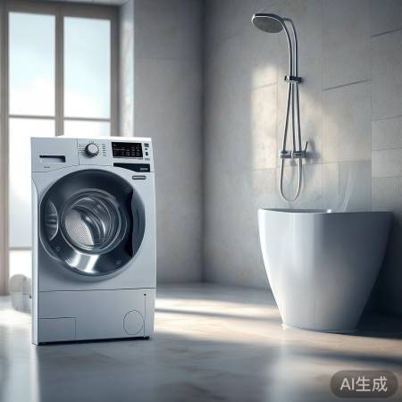 洗护升级，健康生活新选择