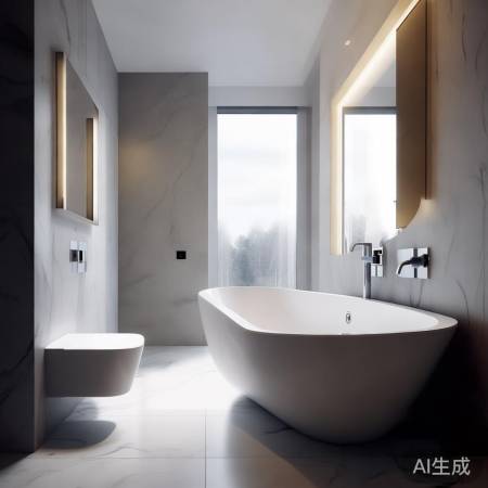 纳米马桶热门功能揭秘