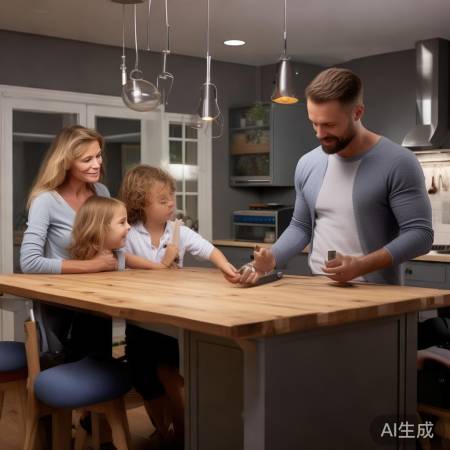 选锁指南：智能锁或多功能防盗锁