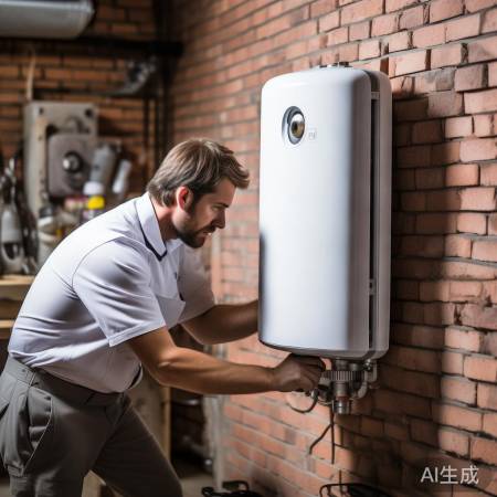 即热式热水器安装技巧分享