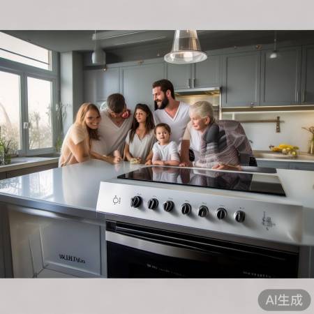 选武汉集成灶，品牌、认证、细节