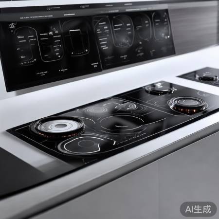 武汉集成灶，性价比高，选对不选