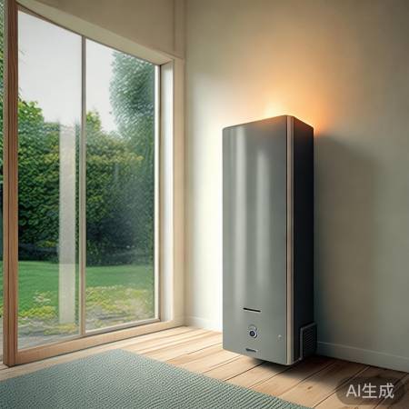 壁挂炉需通风，环保健康。