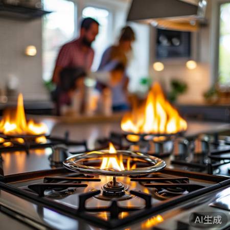 镁棒升级,节能环保,高效燃烧