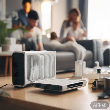 小米空调过滤网清洁攻略，空气清