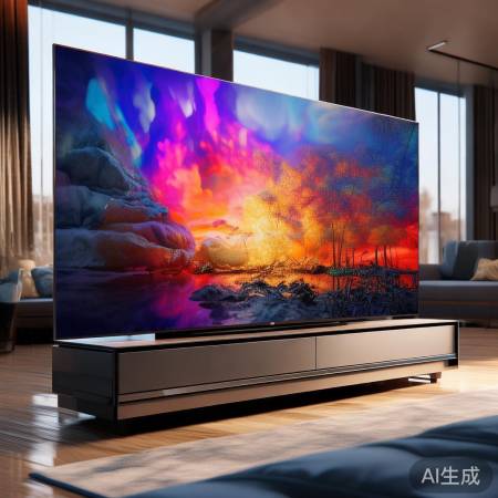 定制电视贵，售后慢，优点明显。