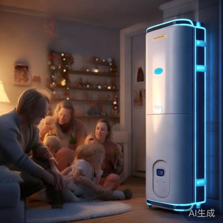 燃气热水器安全使用指南，温暖又