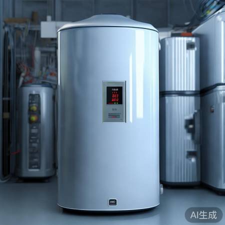 功率决定热水器加热速度