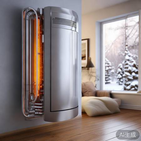 壁挂炉水箱容量,供暖热水关键!