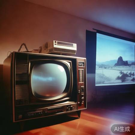 复古观影,科技升级享受