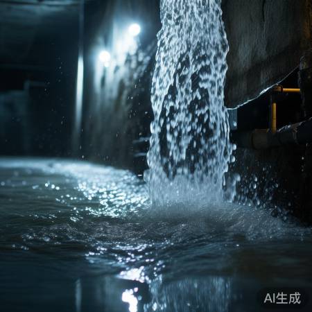 水压波动不稳定