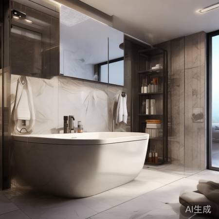 热水器响声：水压不稳惹的祸