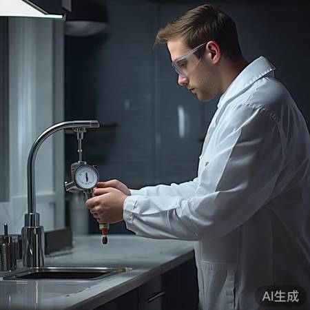 “水压稳定，定期检查！”