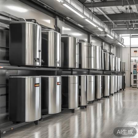 壁挂炉水箱品牌多,大品牌质量更