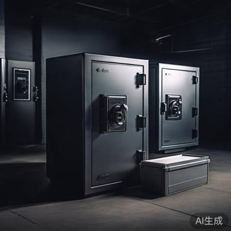 保险柜材质多样，钢铝塑料各有特