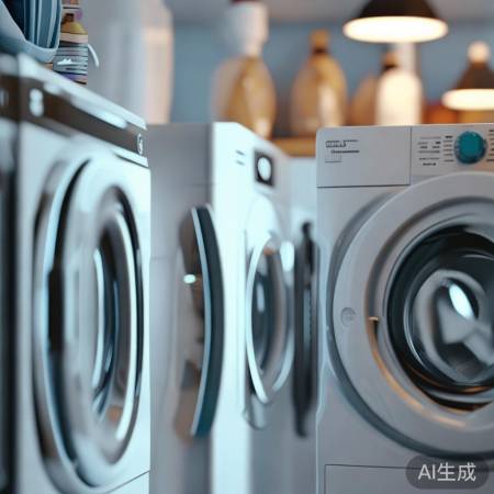 洗衣机清洗服务注意事项