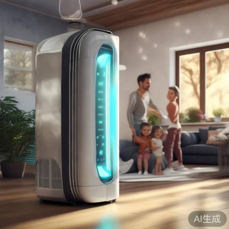 “节能小能手，冬暖夏凉神器”