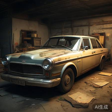 设备使用年限过长