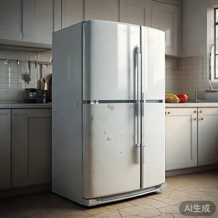 冰箱10年寿命，修多换新宜。