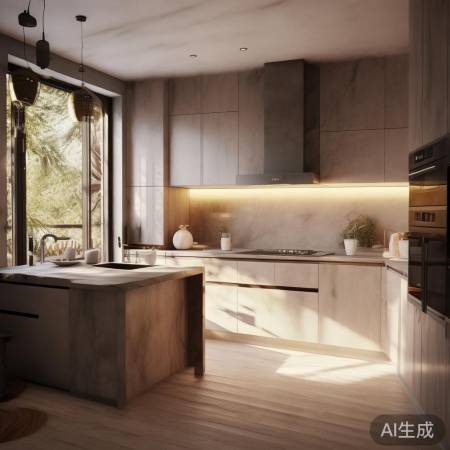 海尔集成灶,功能齐全,环保节能