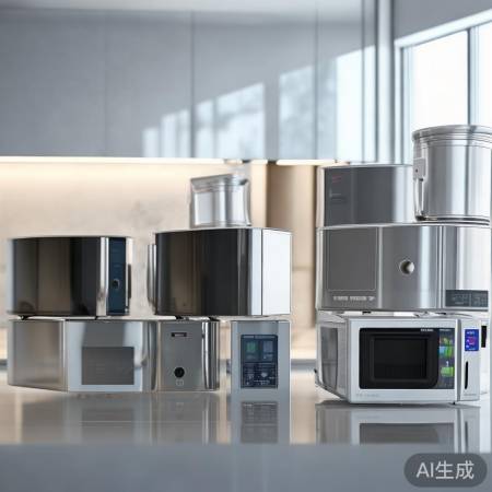 推荐高性价比微波热水器