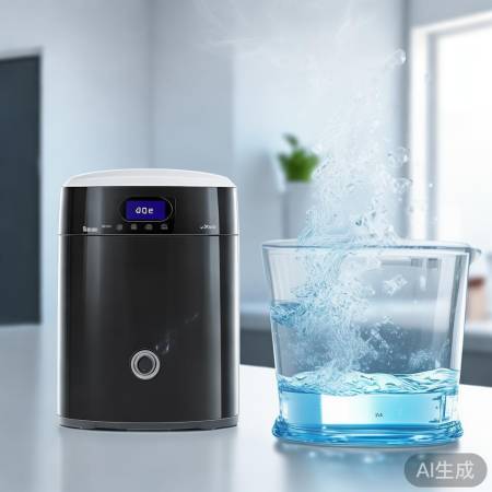 美的微波热水器,40/60升,