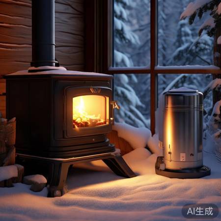 “家热水防冻指南”