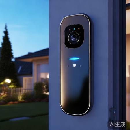 智能锁监控,守护家门无忧