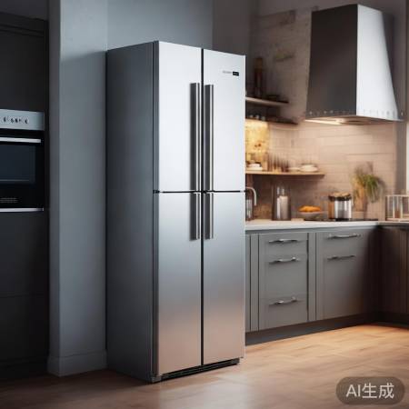 西门子十字冰箱解析，优缺点全解