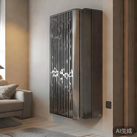 壁挂炉遮挡罩选注意要点