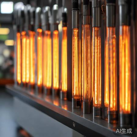 高温灯管选购攻略