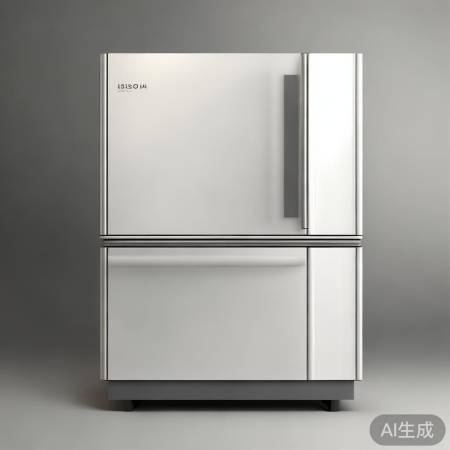 美的消毒柜,简约高颜值,厨房好