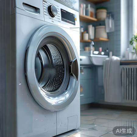 双杠洗衣机漏水,解决妙招分享