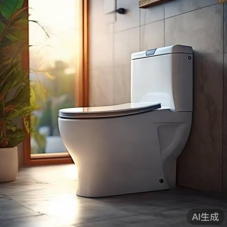 夏日高温,智能马桶如何降温