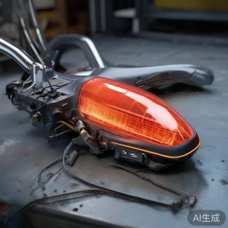 座圈加热故障排查与维修