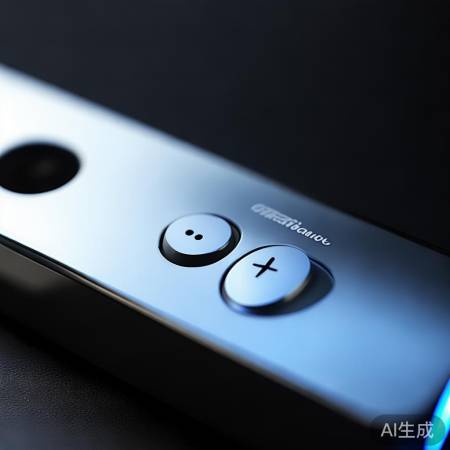 指纹锁换指操作键